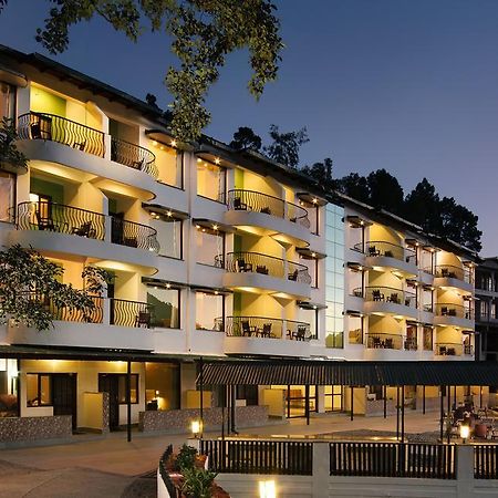 Hotel Sterling Nainital Exterior foto